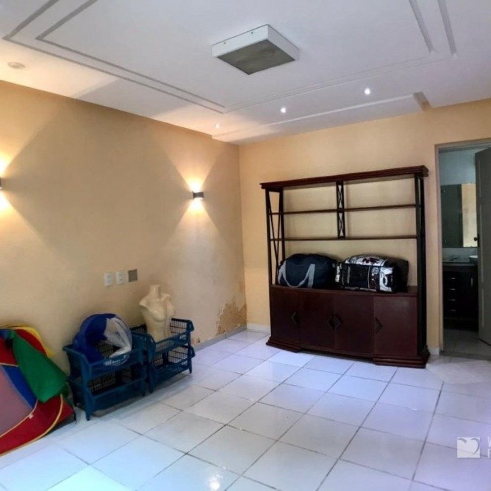 Casa Comercial 2 Pavimentos