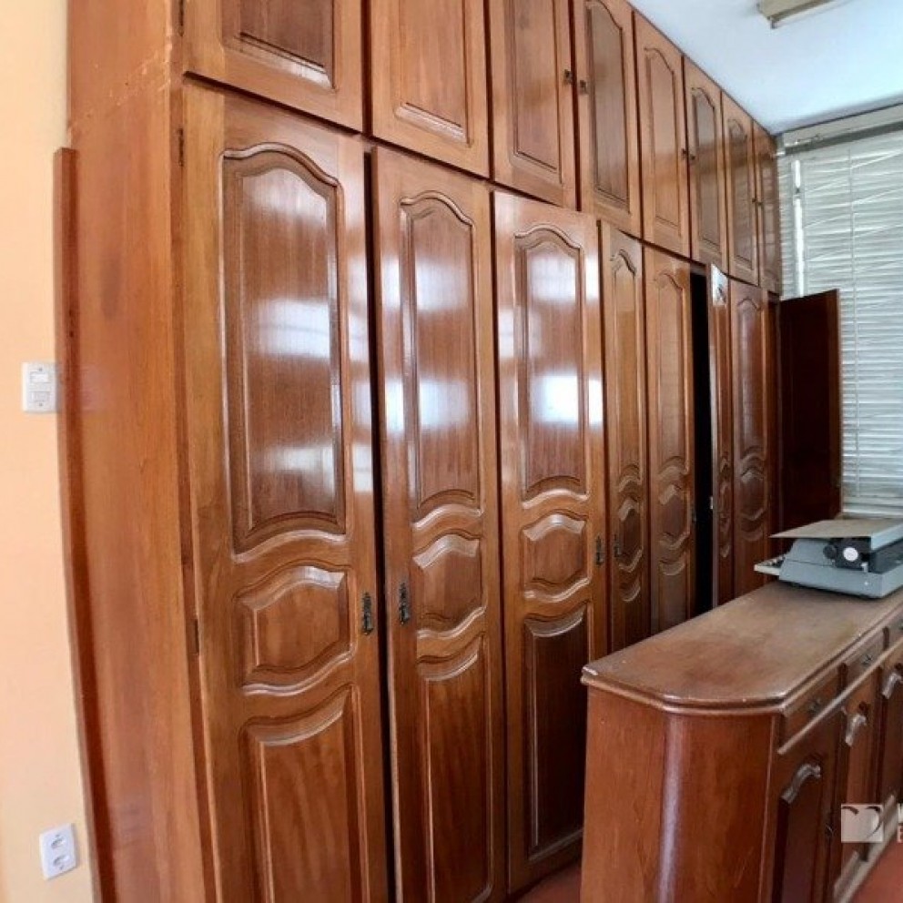 Casa Comercial 2 Pavimentos