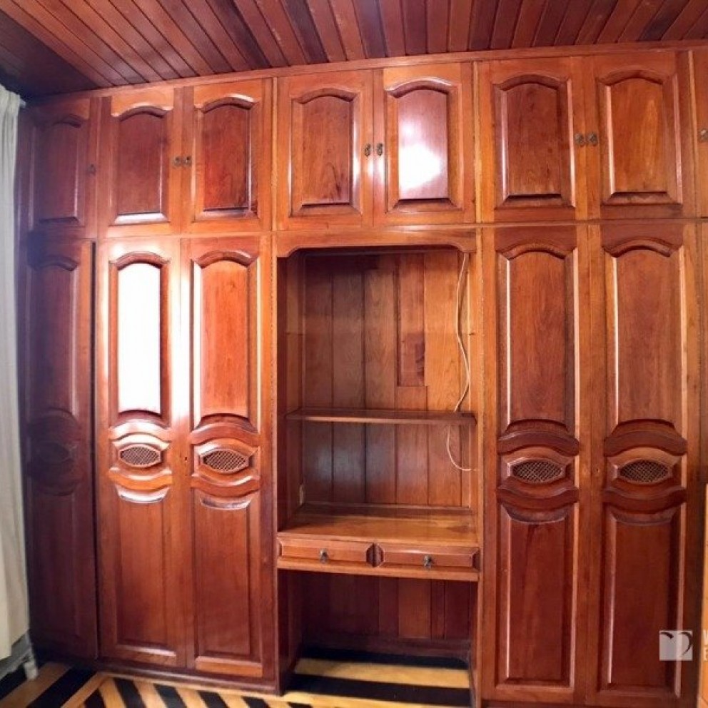 Casa Comercial 2 Pavimentos