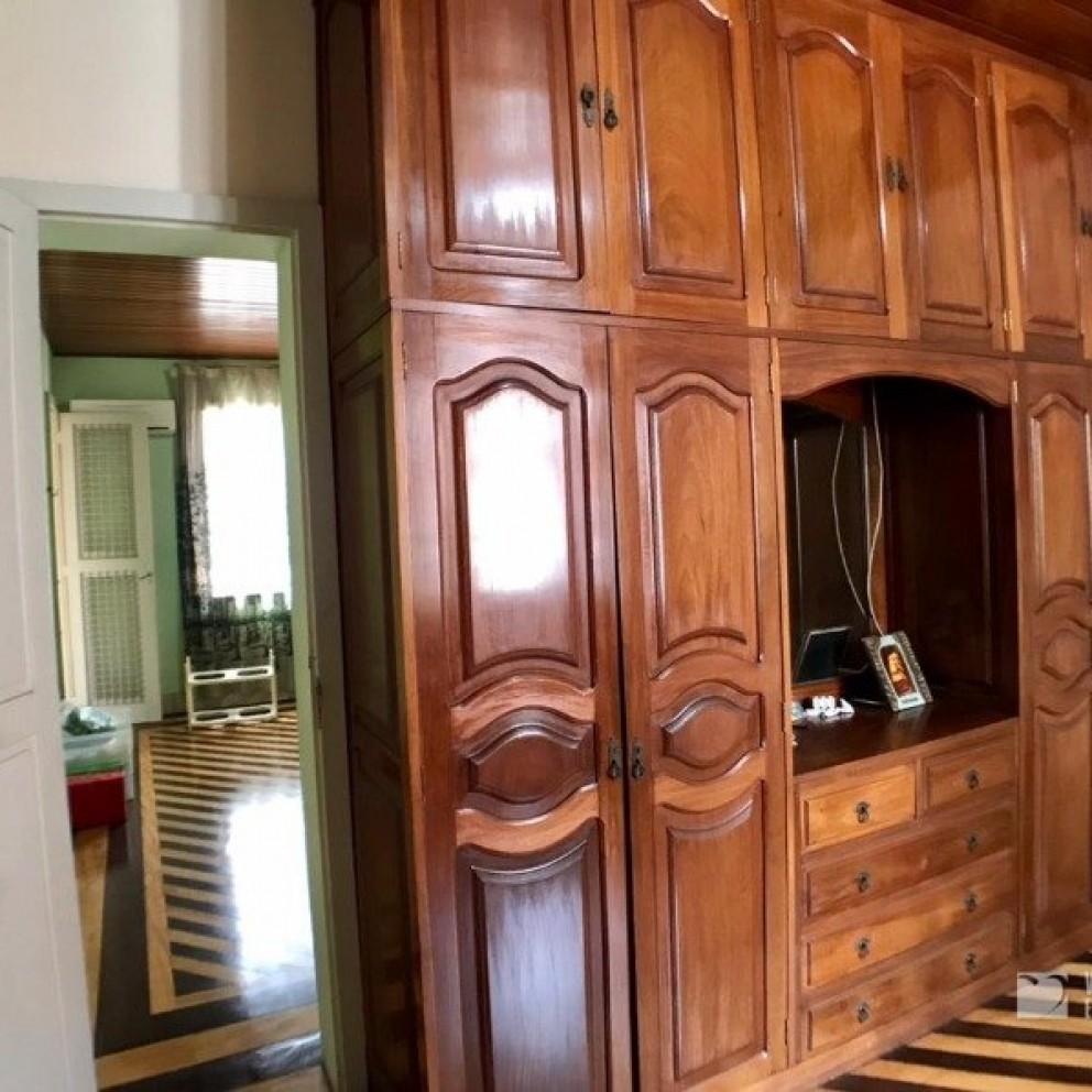 Casa Comercial 2 Pavimentos