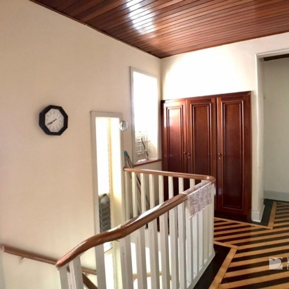 Casa Comercial 2 Pavimentos