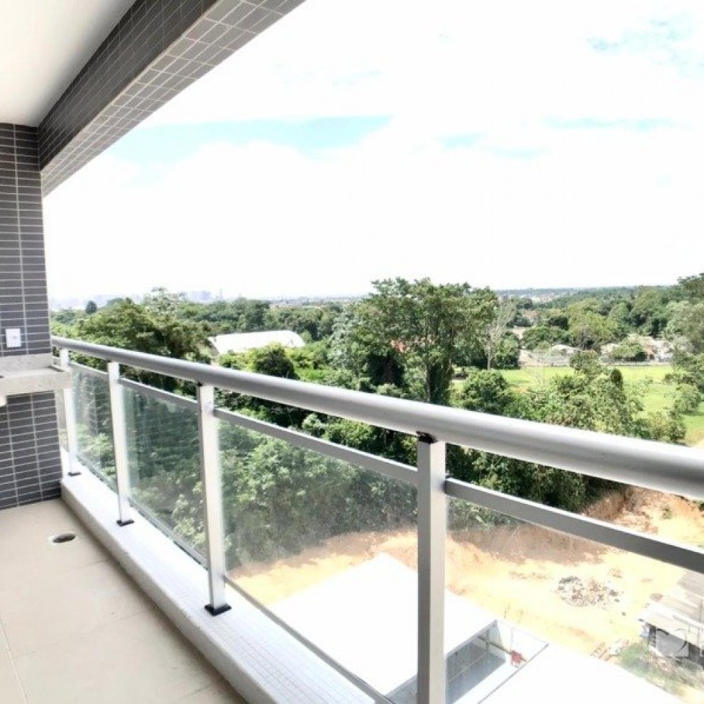 Ed. Breeze Residence