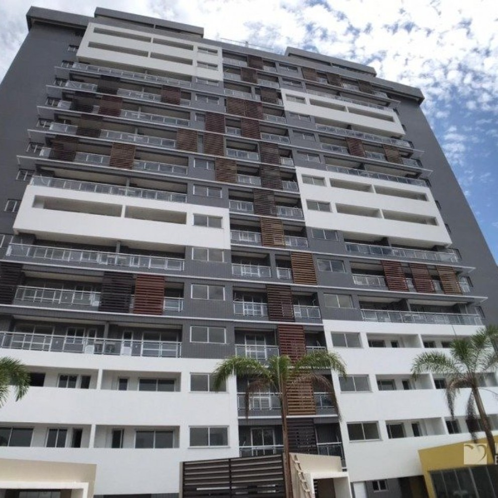 Ed. Breeze Residence