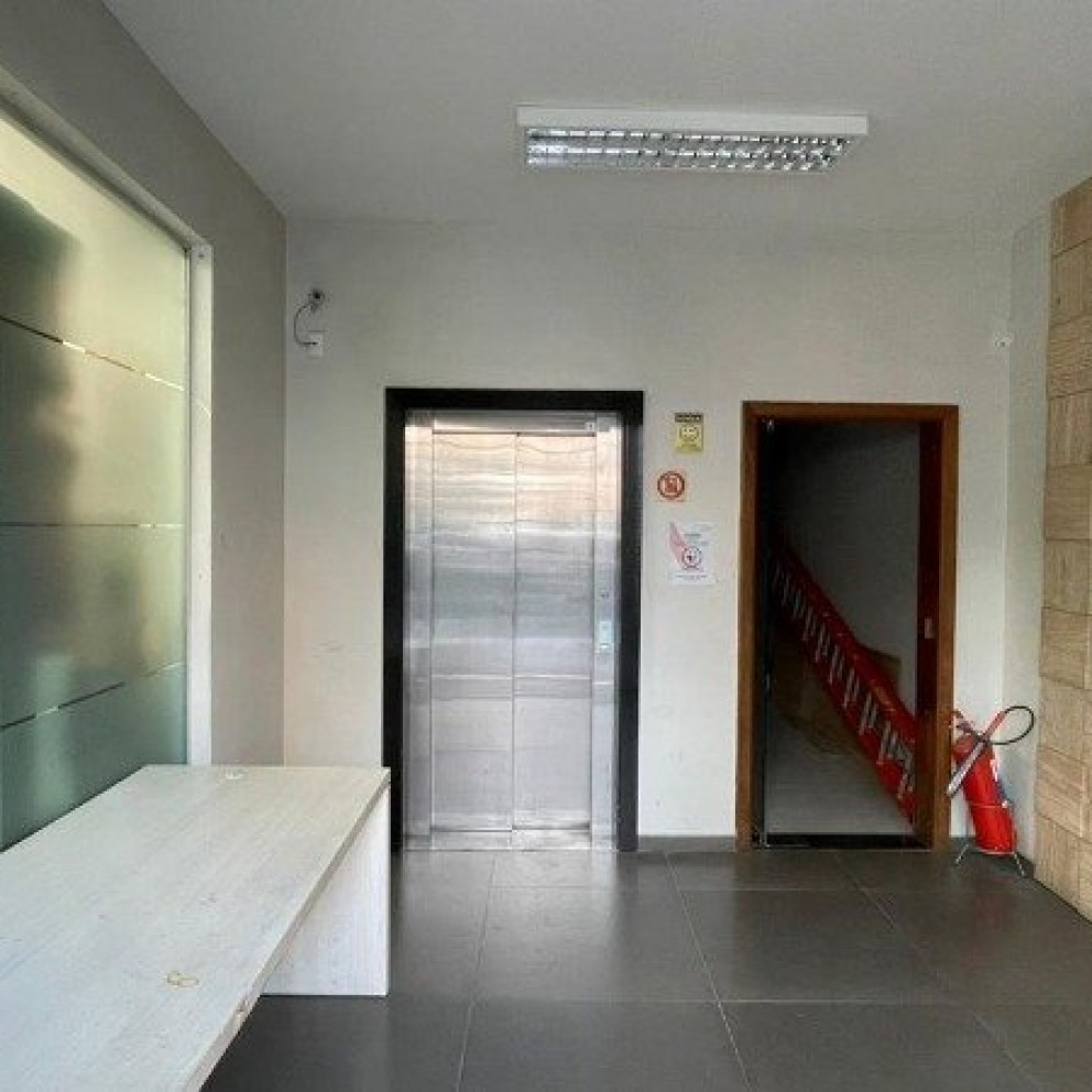 Prédio Comercial 