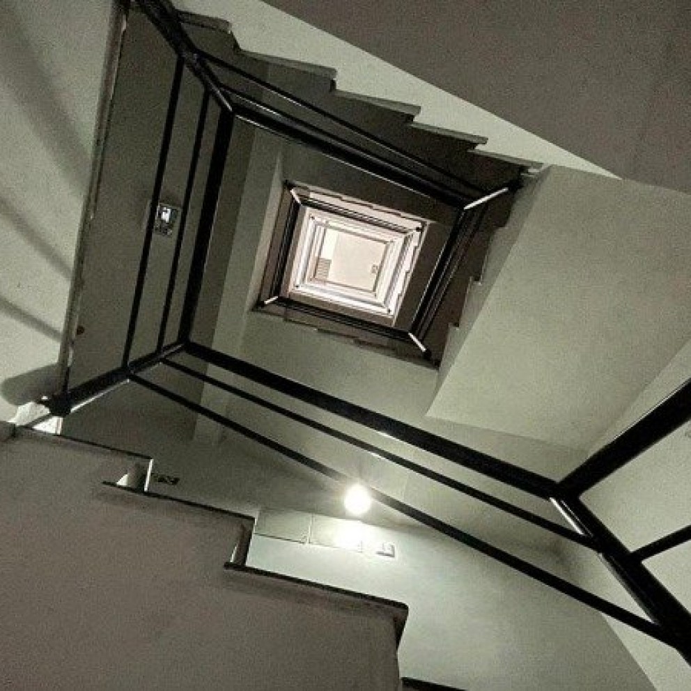 Prédio Comercial 