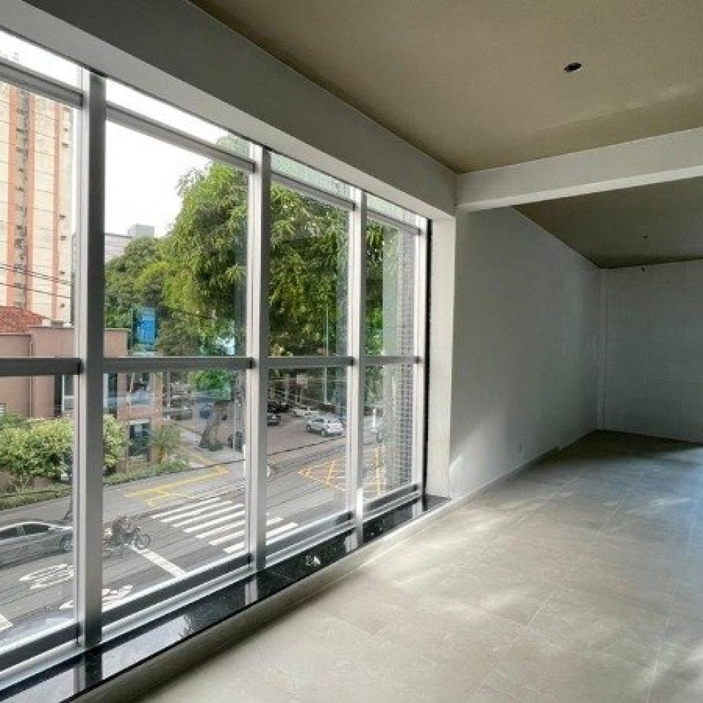 Prédio Comercial 