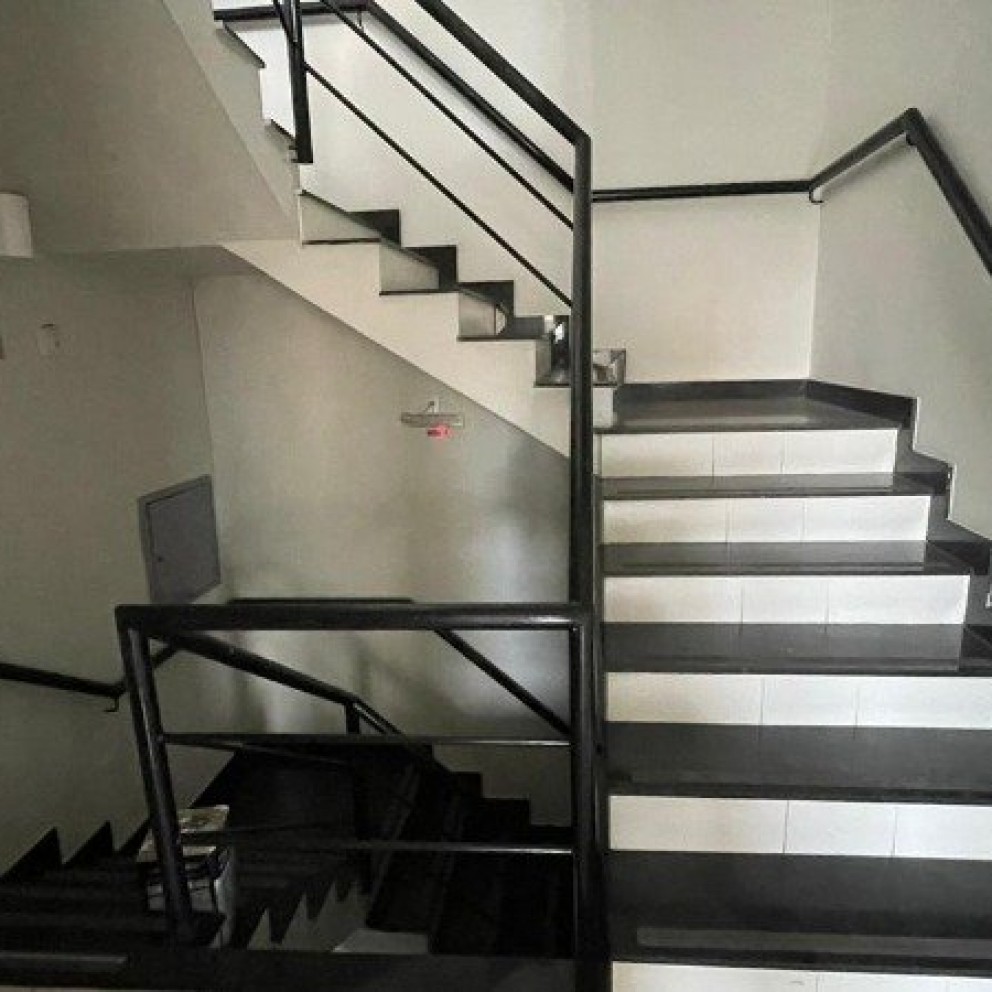 Prédio Comercial 