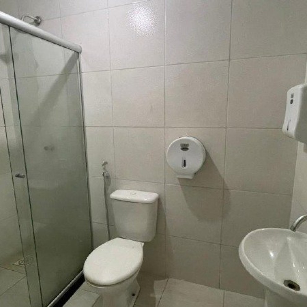 Prédio Comercial 