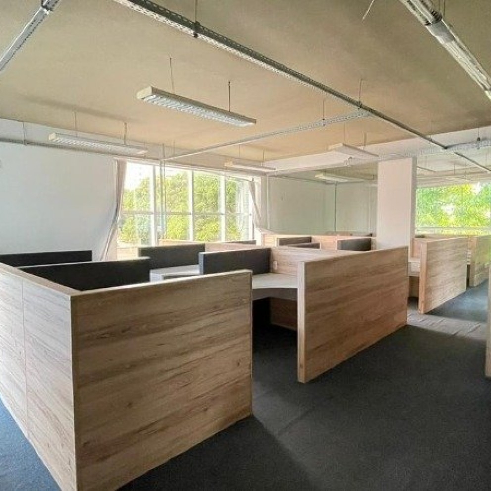 Prédio Comercial 