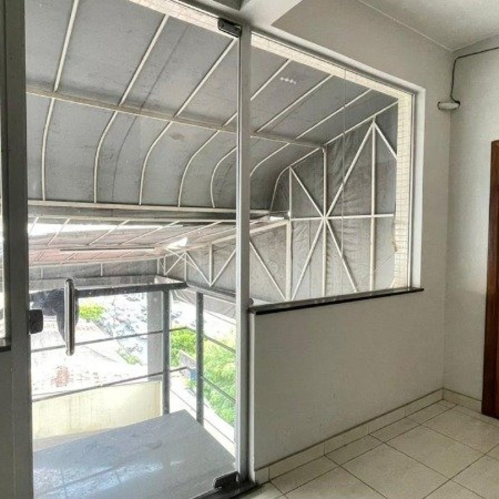 Prédio Comercial 
