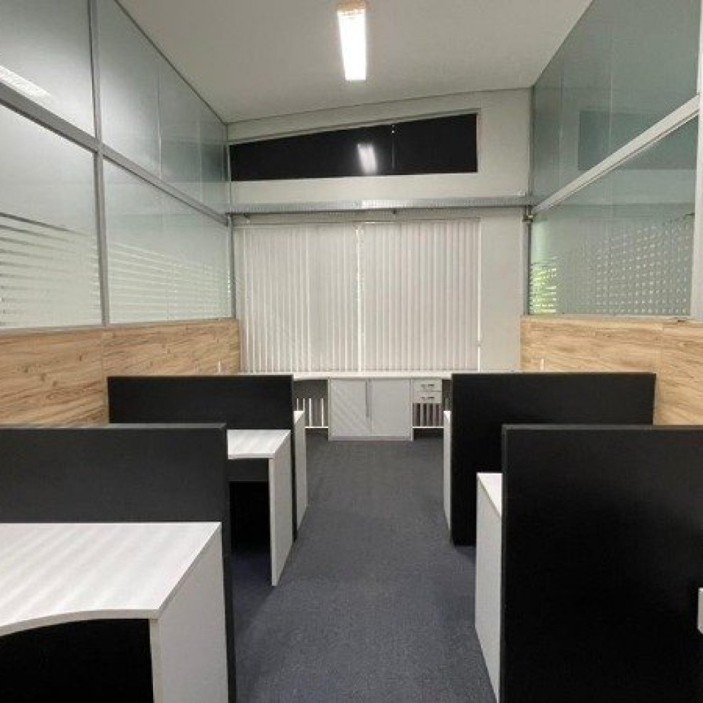 Prédio Comercial 