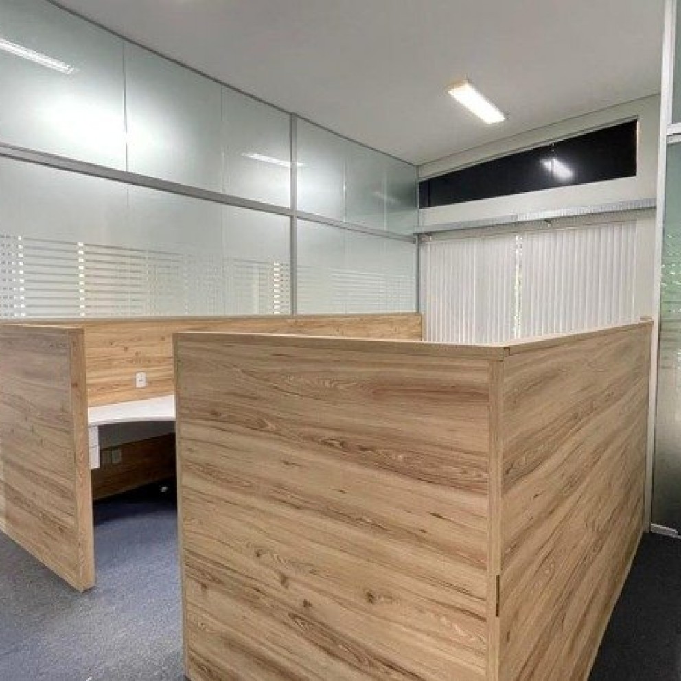 Prédio Comercial 