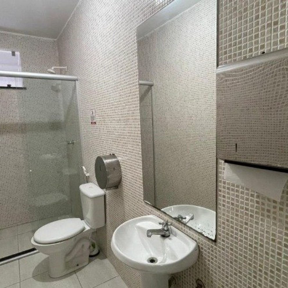 Prédio Comercial 