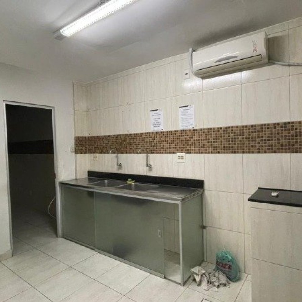 Prédio Comercial 