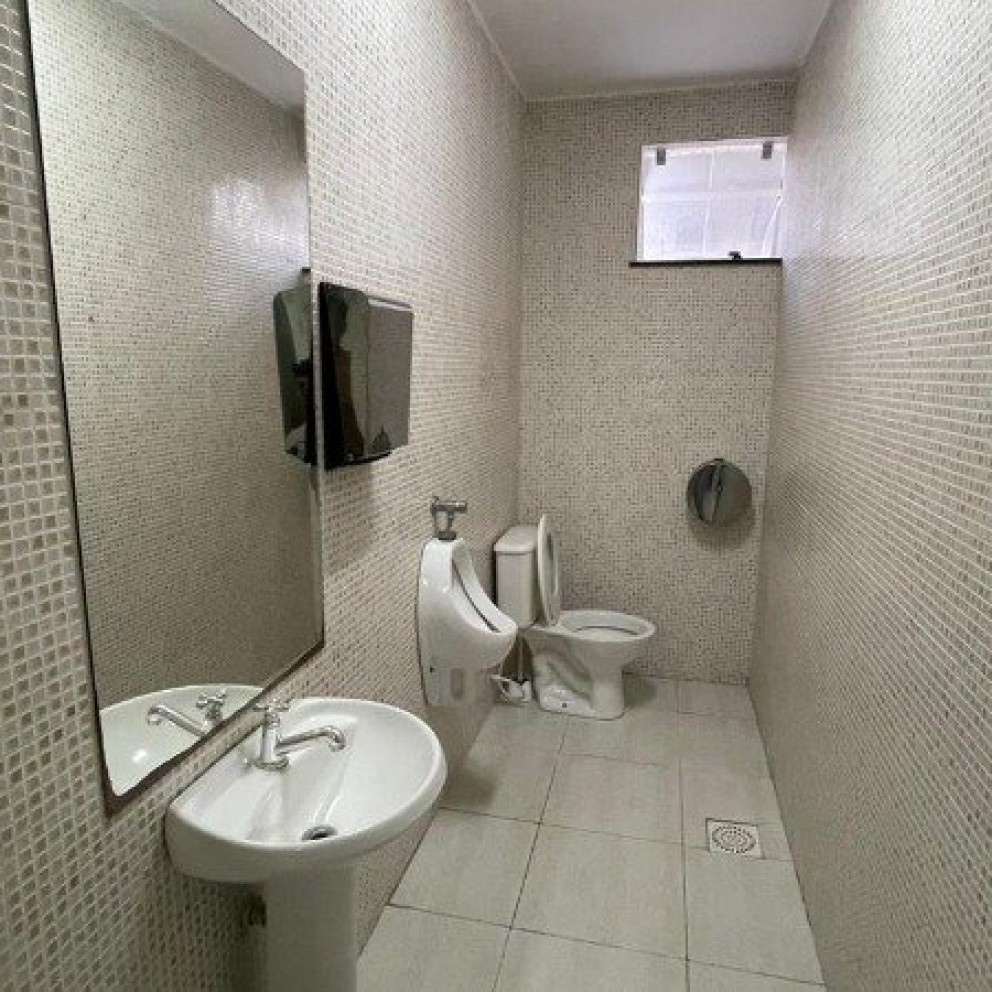 Prédio Comercial 