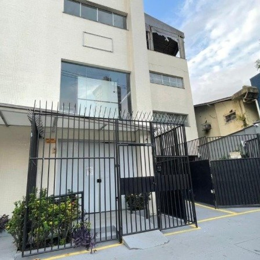 Prédio Comercial 