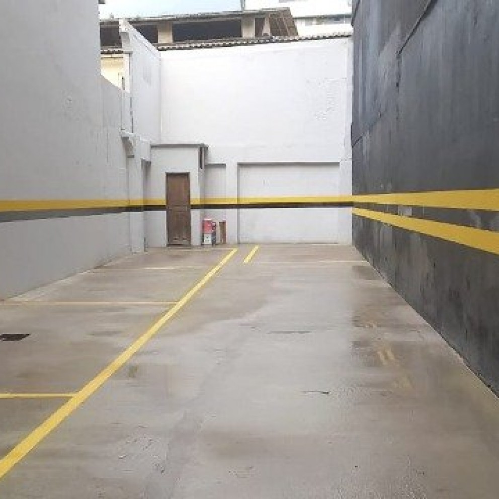 Prédio Comercial 