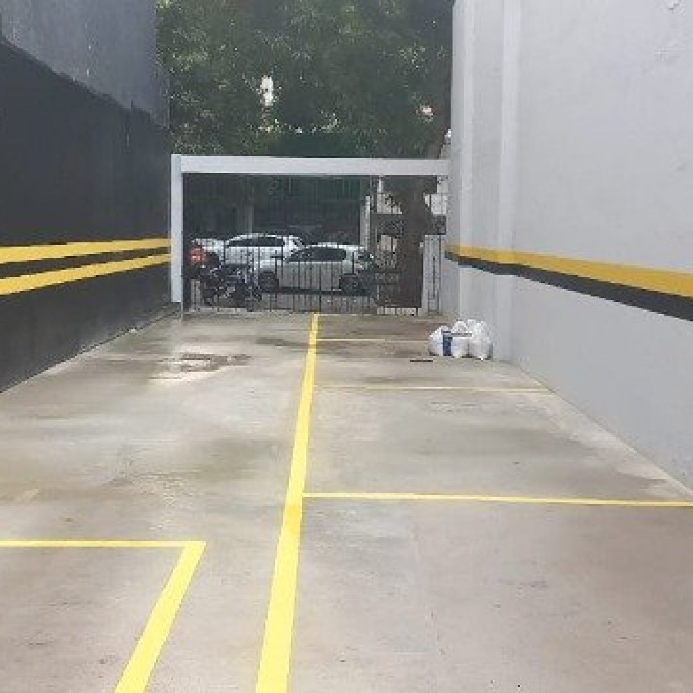 Prédio Comercial 