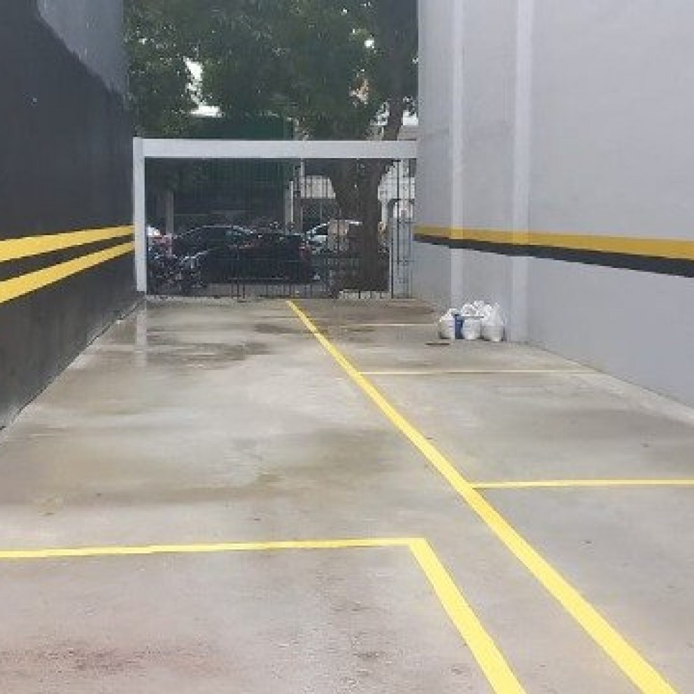 Prédio Comercial 