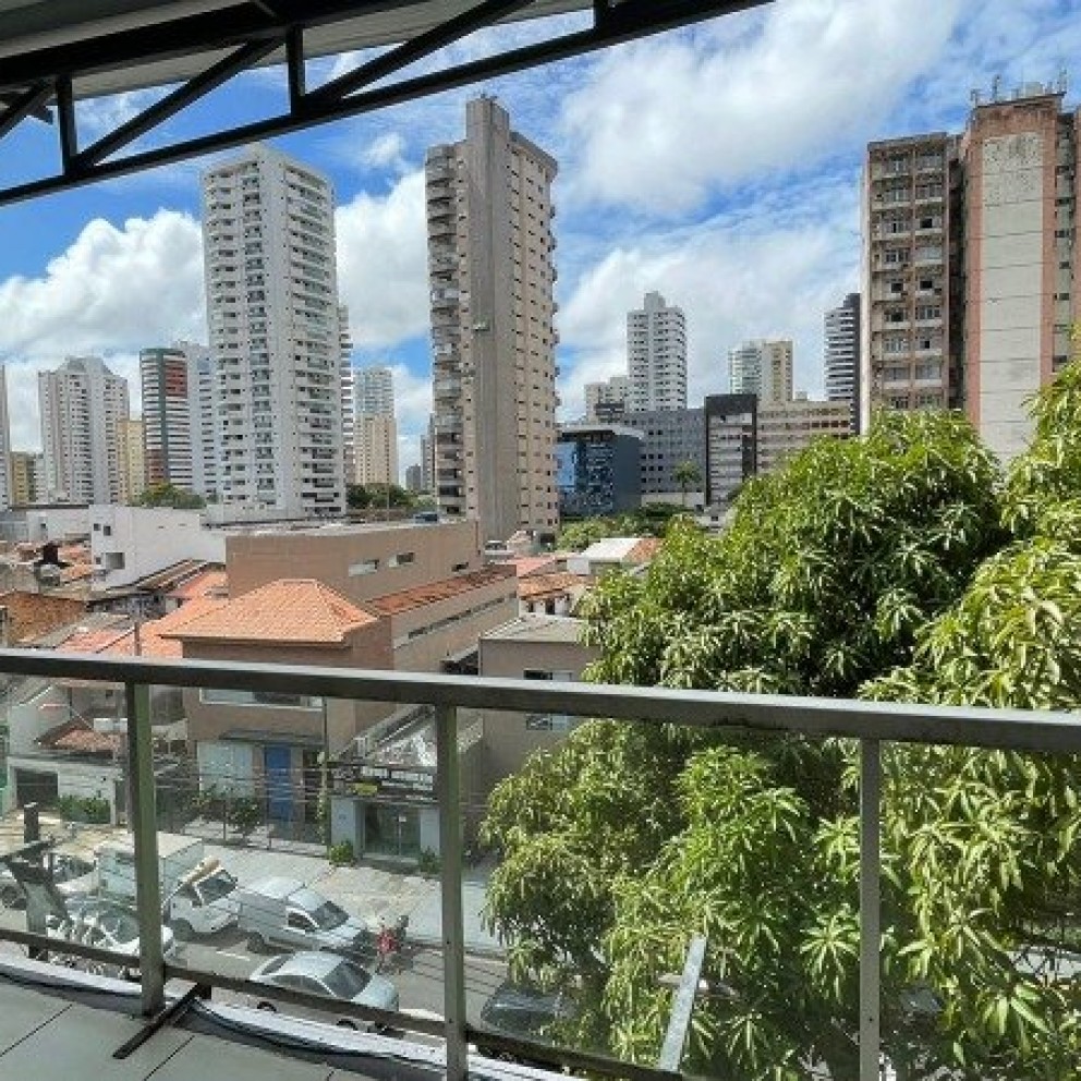 Prédio Comercial 