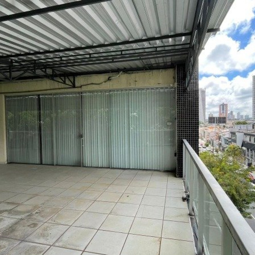 Prédio Comercial 
