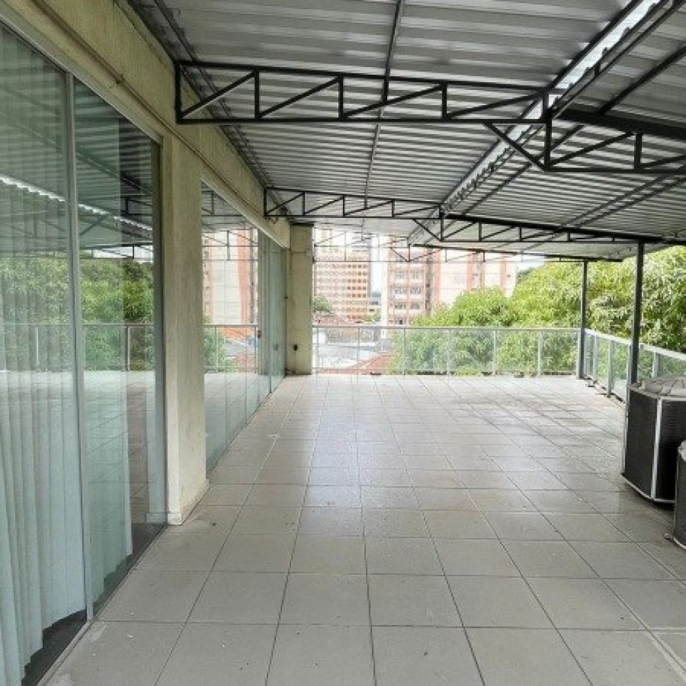 Prédio Comercial 