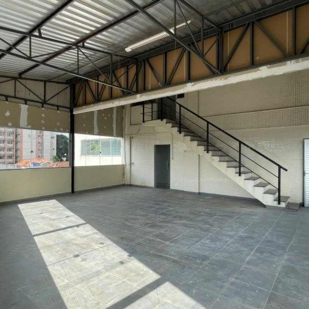 Prédio Comercial 
