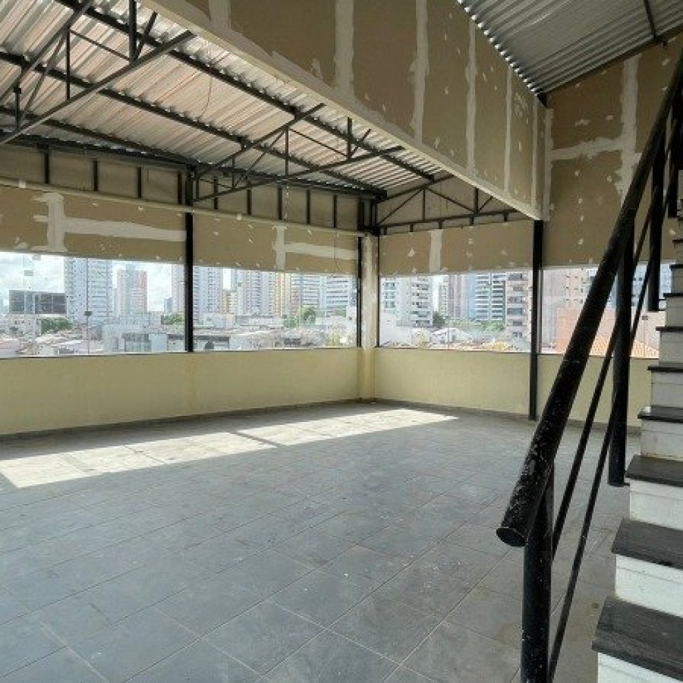 Prédio Comercial 