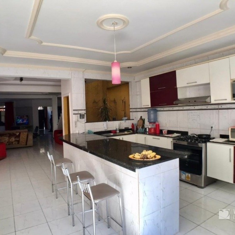 Casa 3 Pavimentos