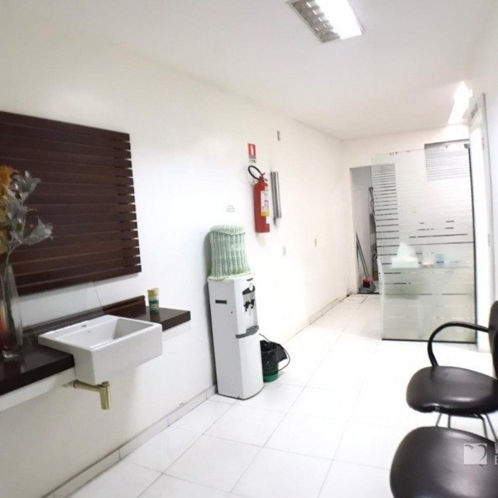 Prédio Comercial