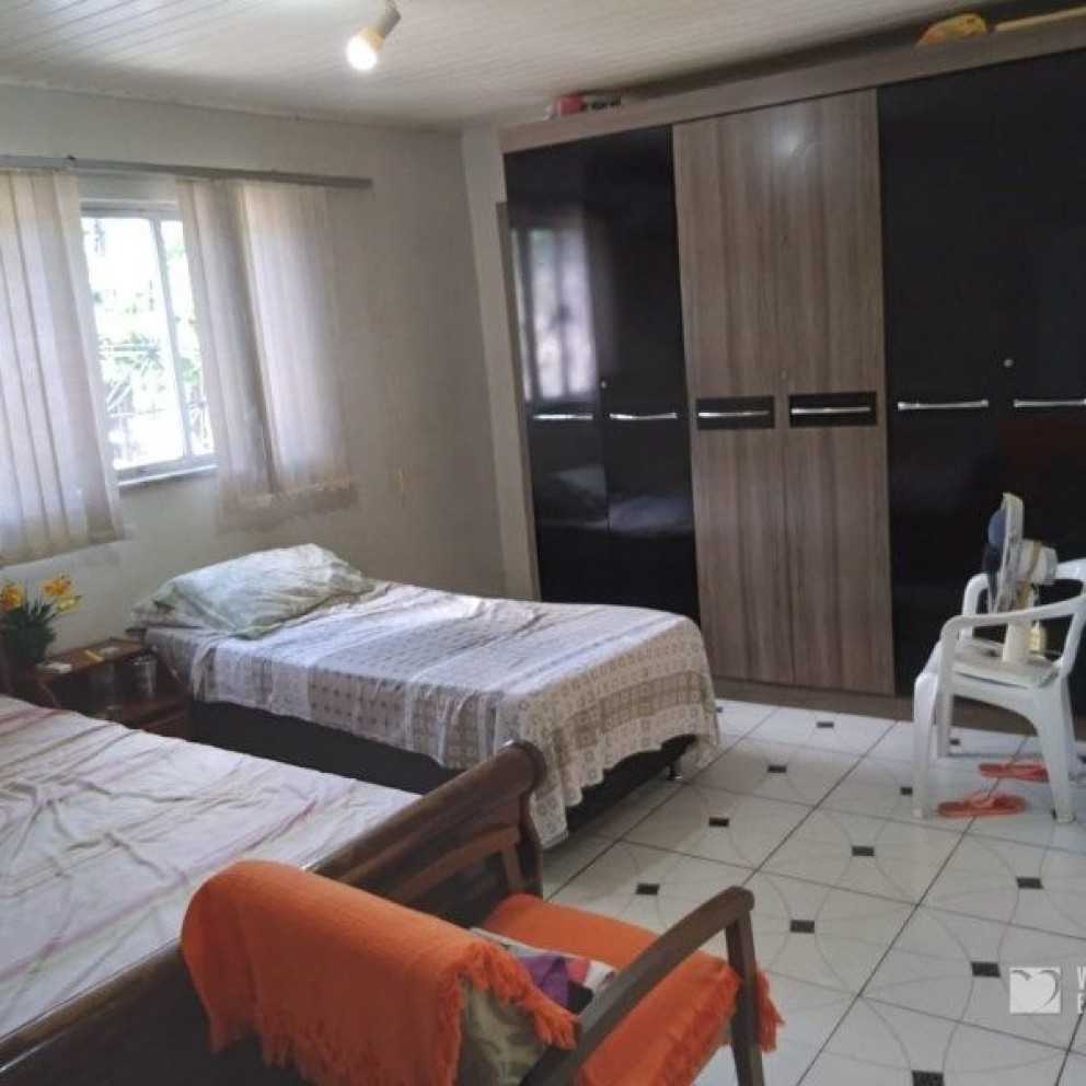 Casa 4 Pavimentos