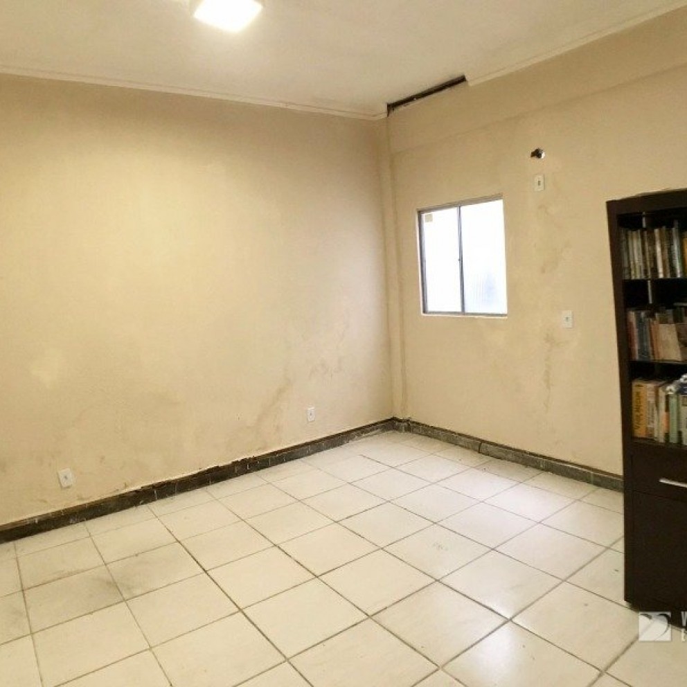 Prédio Comercial 