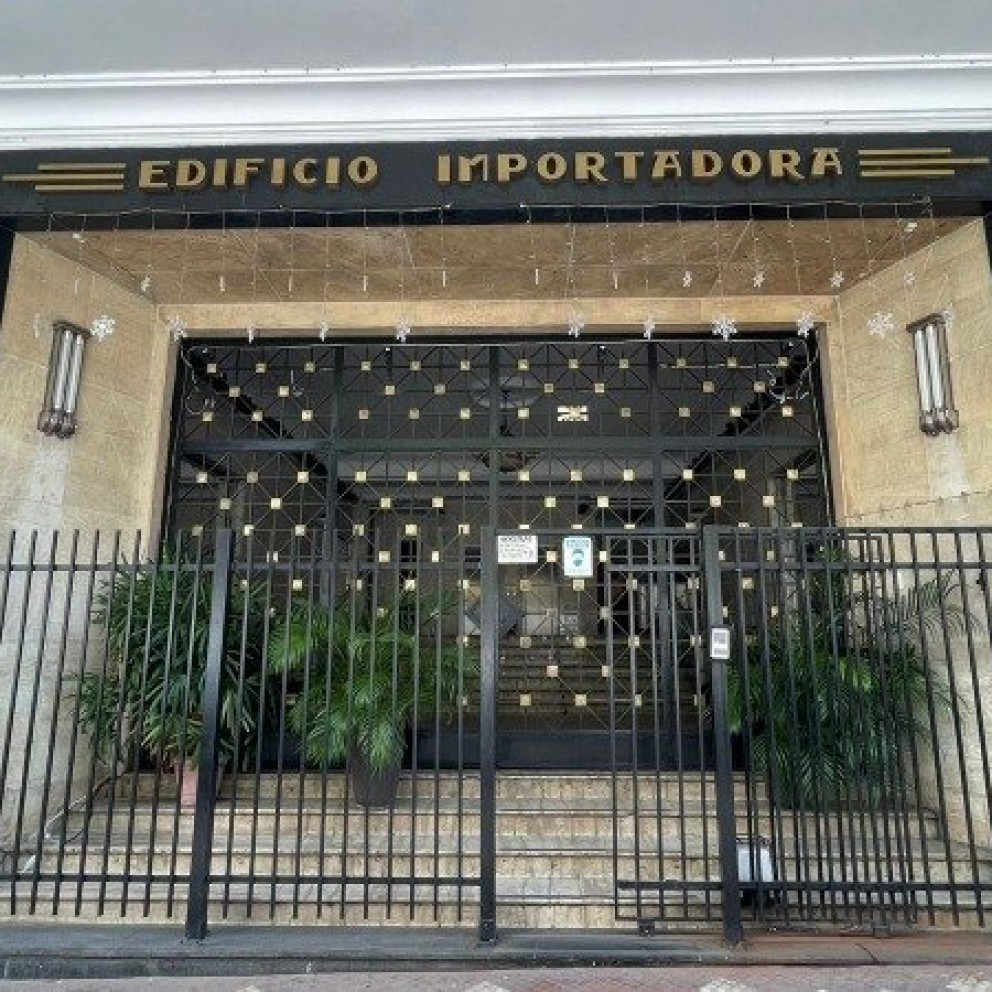 ED. IMPORTADORA