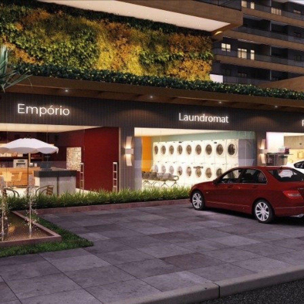 Livello Garden - L'íris Residence