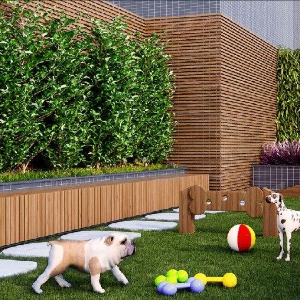 Livello Garden - L'íris Residence
