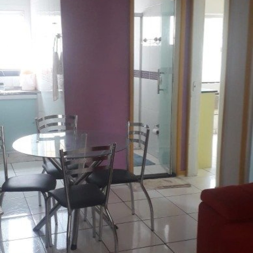 Residencial Natália Lins