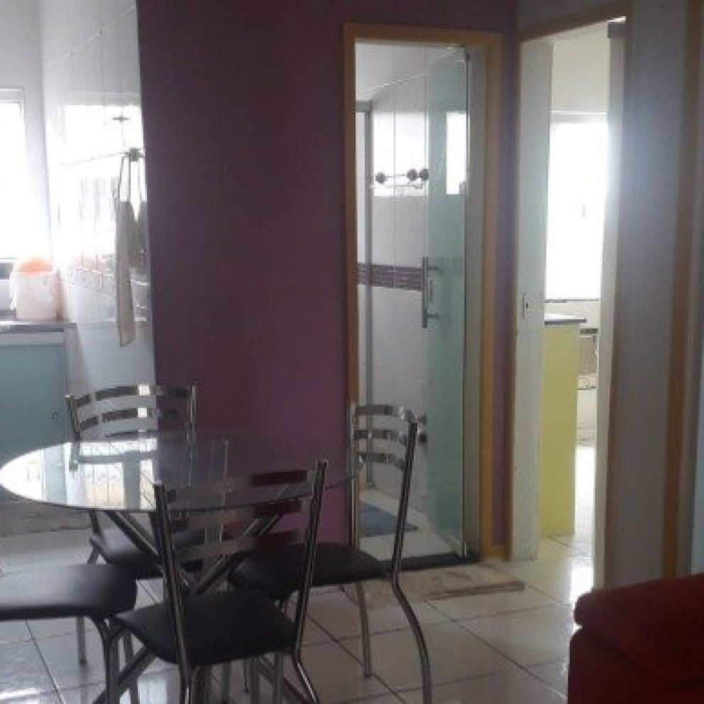 Residencial Natália Lins