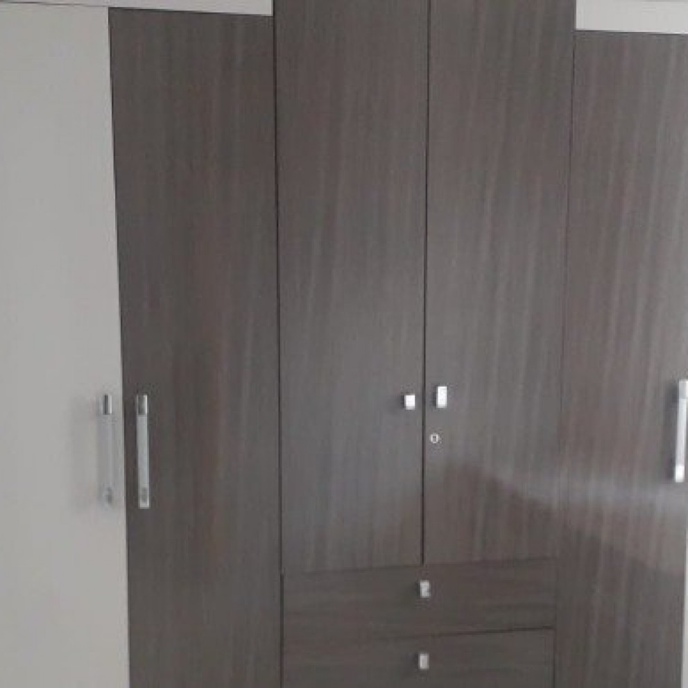 Residencial Natália Lins