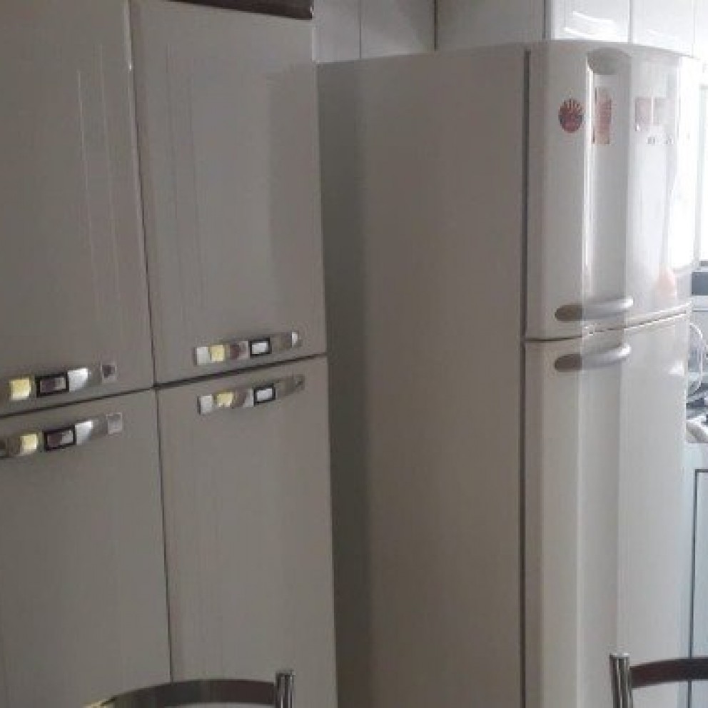 Residencial Natália Lins