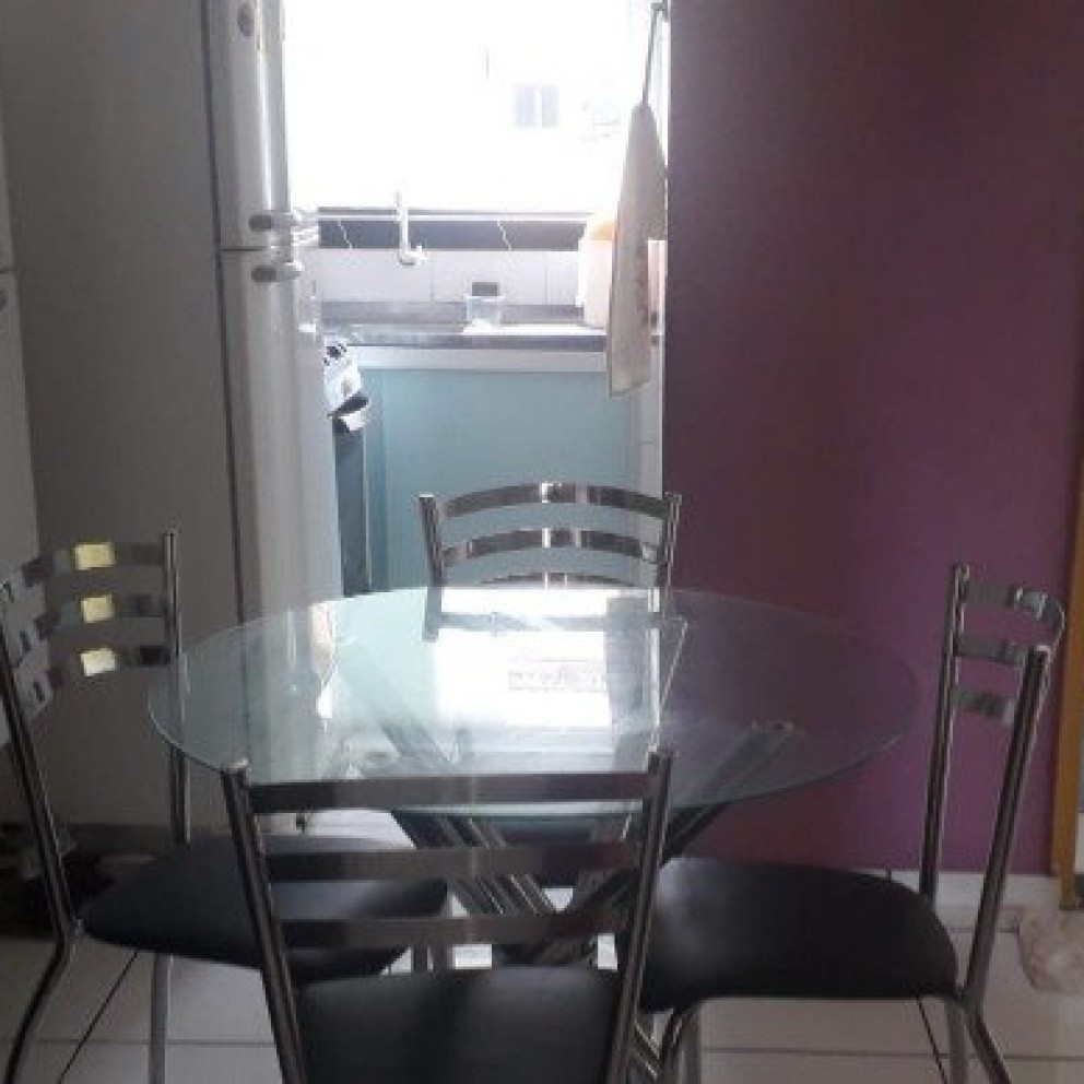 Residencial Natália Lins
