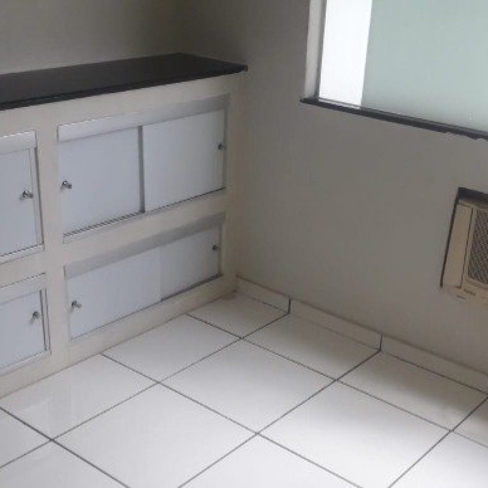 Residencial Natália Lins