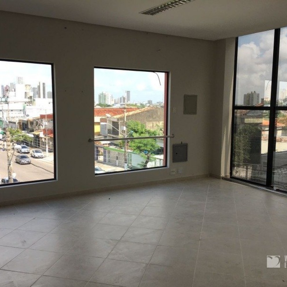 Prédio Comercial 