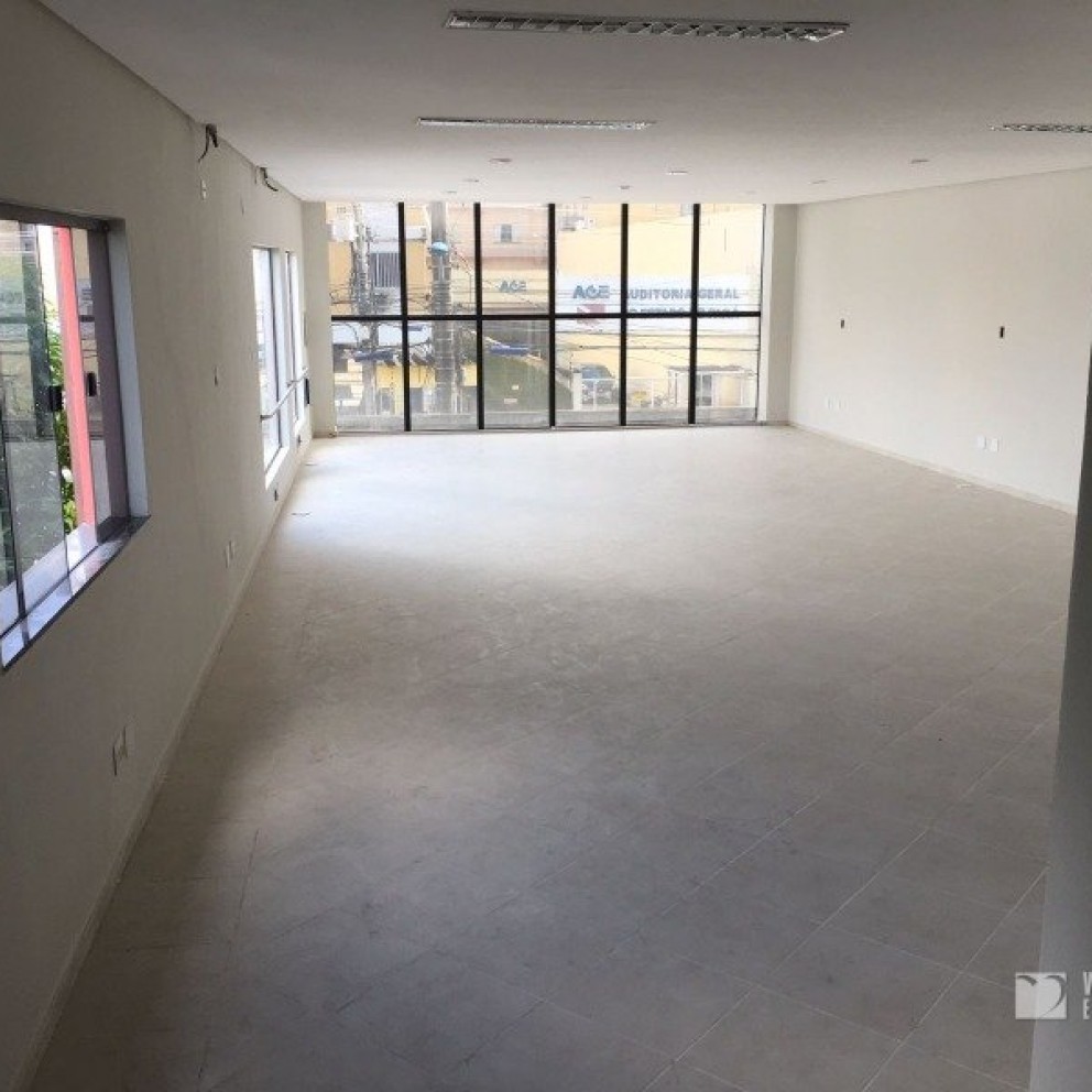 Prédio Comercial 
