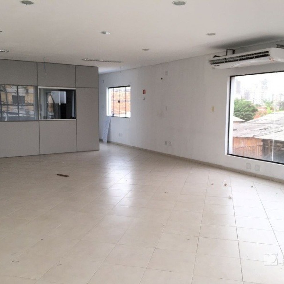 Prédio Comercial 