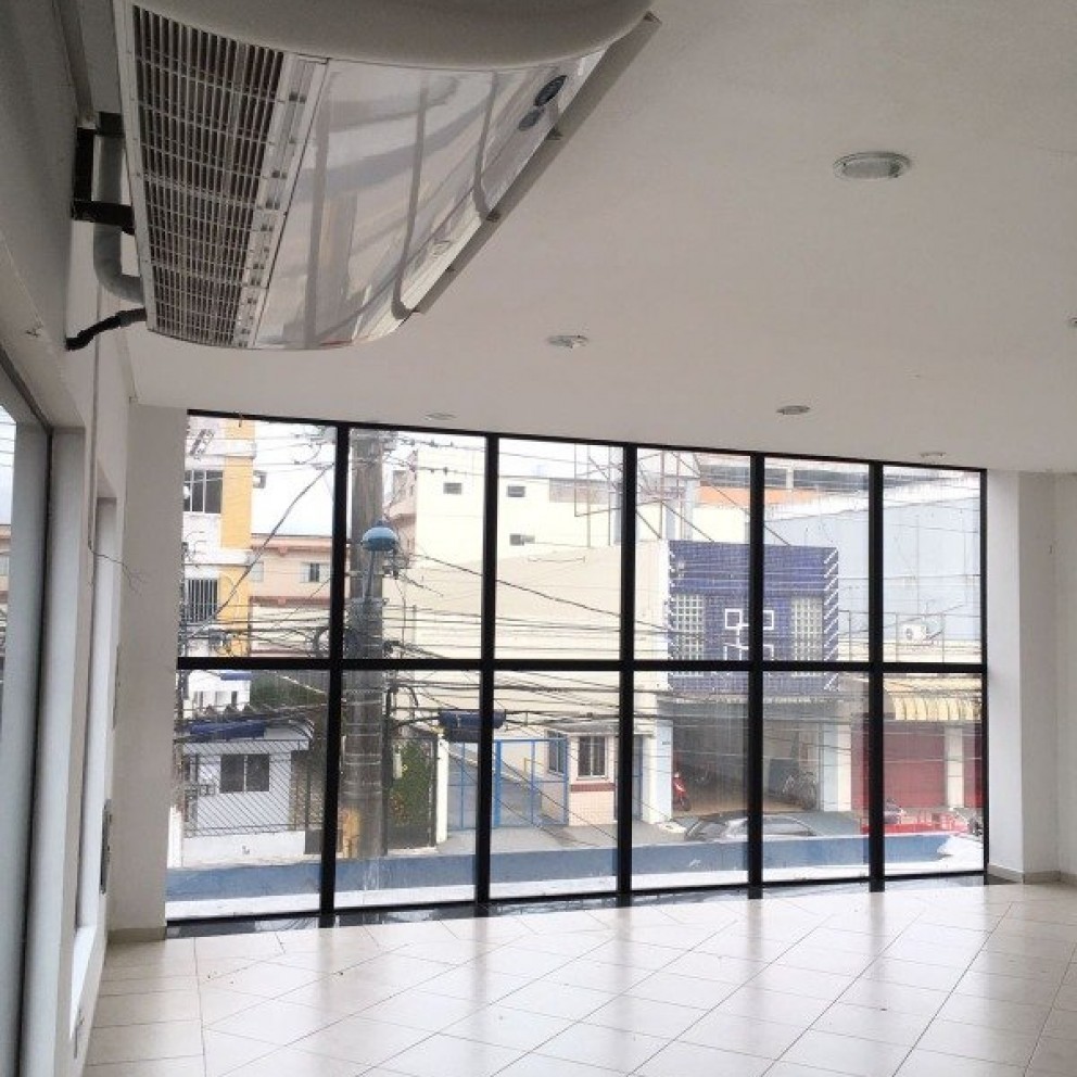 Prédio Comercial 