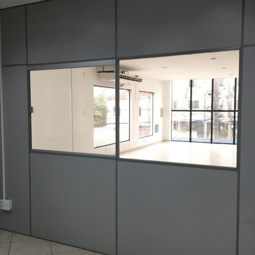 Prédio Comercial 