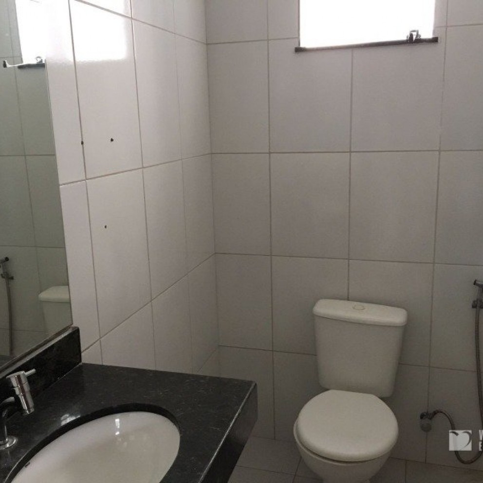 Prédio Comercial 