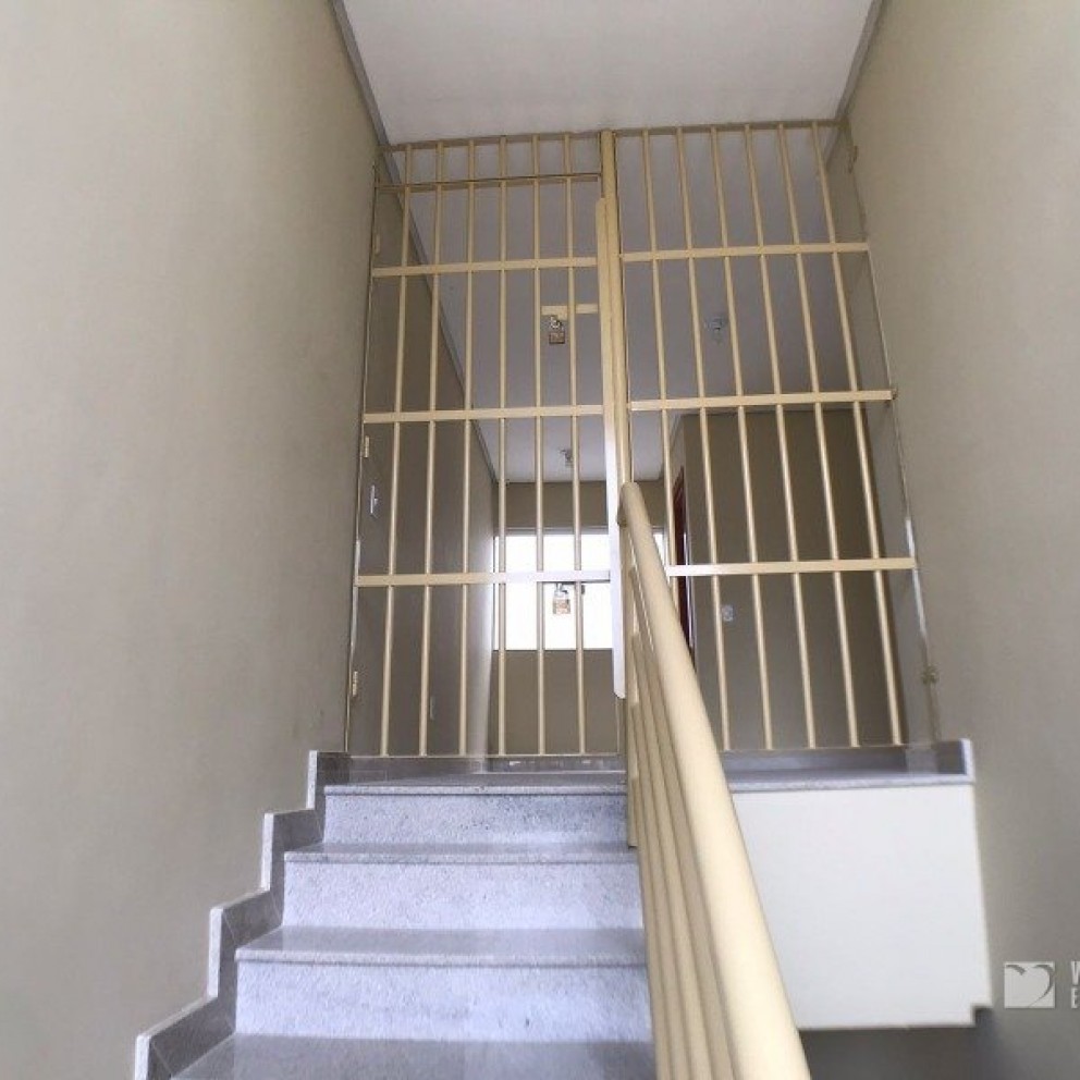 Casa Com 02 Pavimentos 
