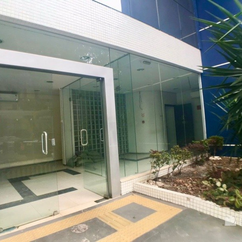 Prédio Comercial 3 Pavimentos