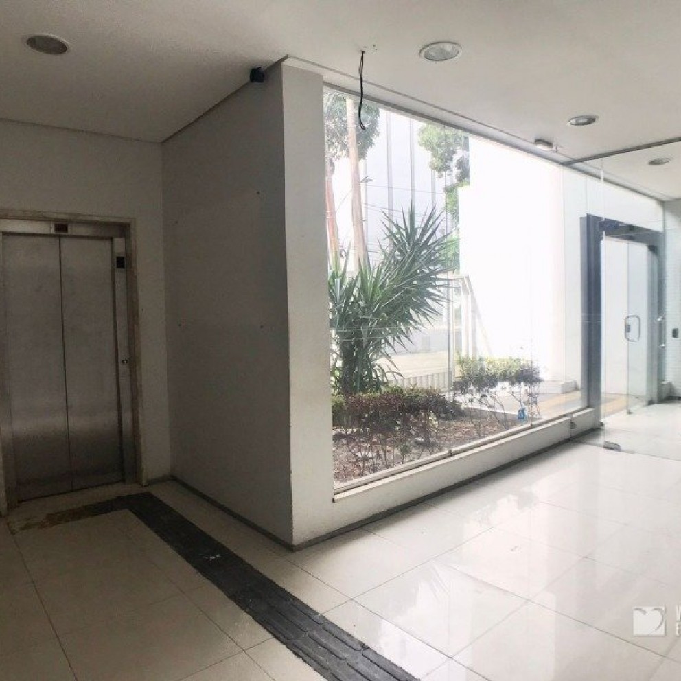 Prédio Comercial 3 Pavimentos